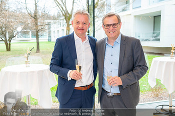 ATOS Gipfelgespräche - Schlosshotel Velden, Kärnten - Do 26.03.2026 - 3