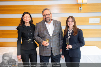 ATOS Gipfelgespräche - Schlosshotel Velden, Kärnten - Do 26.03.2026 - 4