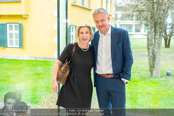 ATOS Gipfelgespräche - Schlosshotel Velden, Kärnten - Do 26.03.2026 - 7