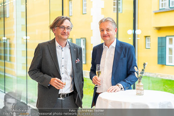 ATOS Gipfelgespräche - Schlosshotel Velden, Kärnten - Do 26.03.2026 - 16