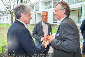 ATOS Gipfelgespräche - Schlosshotel Velden, Kärnten - Do 26.03.2026 - 32