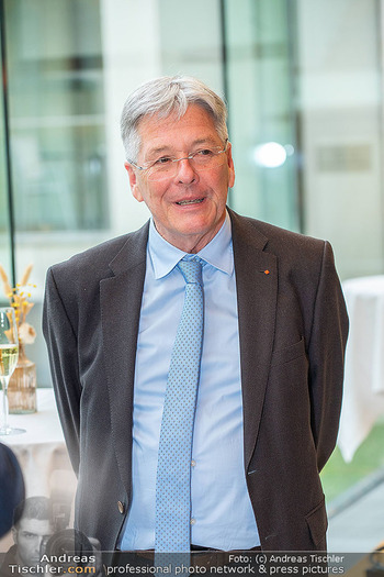 ATOS Gipfelgespräche - Schlosshotel Velden, Kärnten - Do 26.03.2026 - Peter KAISER33