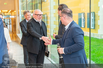 ATOS Gipfelgespräche - Schlosshotel Velden, Kärnten - Do 26.03.2026 - 34