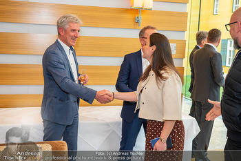 ATOS Gipfelgespräche - Schlosshotel Velden, Kärnten - Do 26.03.2026 - 37