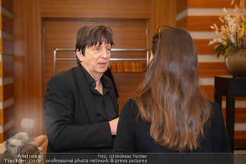 ATOS Gipfelgespräche - Schlosshotel Velden, Kärnten - Do 26.03.2026 - 39