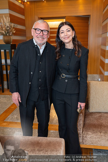 ATOS Gipfelgespräche - Schlosshotel Velden, Kärnten - Do 26.03.2026 - 40