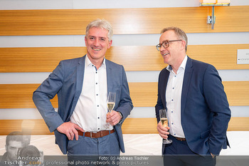 ATOS Gipfelgespräche - Schlosshotel Velden, Kärnten - Do 26.03.2026 - 48