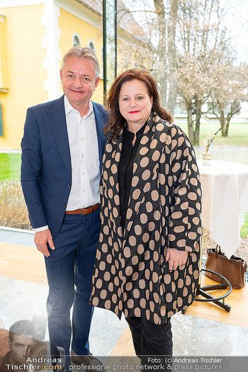 ATOS Gipfelgespräche - Schlosshotel Velden, Kärnten - Do 26.03.2026 - 49