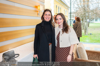 ATOS Gipfelgespräche - Schlosshotel Velden, Kärnten - Do 26.03.2026 - 52