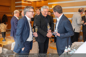 ATOS Gipfelgespräche - Schlosshotel Velden, Kärnten - Do 26.03.2026 - 53