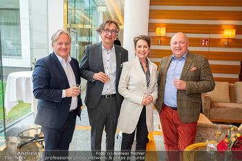 ATOS Gipfelgespräche - Schlosshotel Velden, Kärnten - Do 26.03.2026 - 54