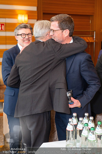 ATOS Gipfelgespräche - Schlosshotel Velden, Kärnten - Do 26.03.2026 - 55