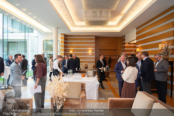 ATOS Gipfelgespräche - Schlosshotel Velden, Kärnten - Do 26.03.2026 - 58