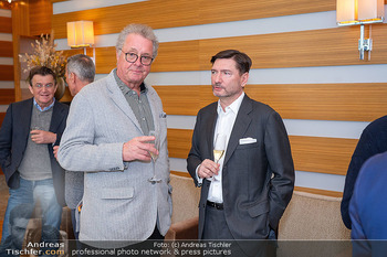 ATOS Gipfelgespräche - Schlosshotel Velden, Kärnten - Do 26.03.2026 - 59