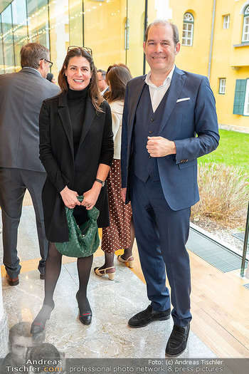 ATOS Gipfelgespräche - Schlosshotel Velden, Kärnten - Do 26.03.2026 - 60