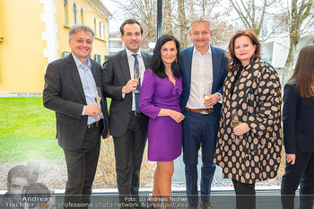 ATOS Gipfelgespräche - Schlosshotel Velden, Kärnten - Do 26.03.2026 - 61