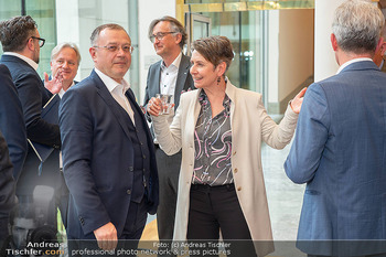 ATOS Gipfelgespräche - Schlosshotel Velden, Kärnten - Do 26.03.2026 - 62