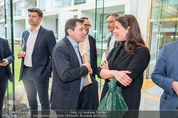 ATOS Gipfelgespräche - Schlosshotel Velden, Kärnten - Do 26.03.2026 - 65