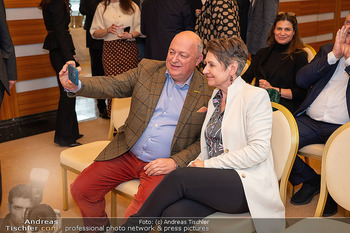 ATOS Gipfelgespräche - Schlosshotel Velden, Kärnten - Do 26.03.2026 - 69