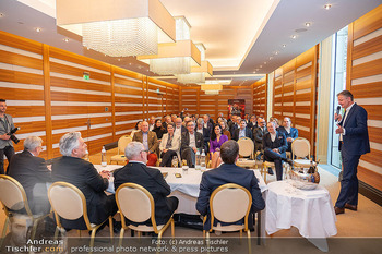 ATOS Gipfelgespräche - Schlosshotel Velden, Kärnten - Do 26.03.2026 - 77