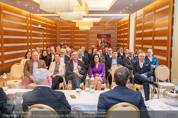 ATOS Gipfelgespräche - Schlosshotel Velden, Kärnten - Do 26.03.2026 - 78