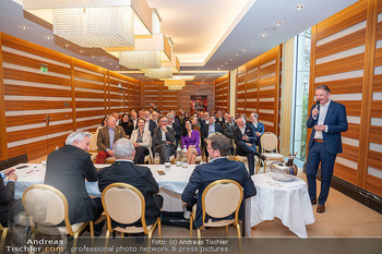 ATOS Gipfelgespräche - Schlosshotel Velden, Kärnten - Do 26.03.2026 - 79