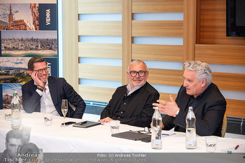 ATOS Gipfelgespräche - Schlosshotel Velden, Kärnten - Do 26.03.2026 - 81