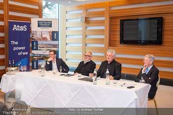 ATOS Gipfelgespräche - Schlosshotel Velden, Kärnten - Do 26.03.2026 - 82