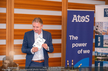 ATOS Gipfelgespräche - Schlosshotel Velden, Kärnten - Do 26.03.2026 - 83