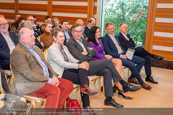 ATOS Gipfelgespräche - Schlosshotel Velden, Kärnten - Do 26.03.2026 - 84