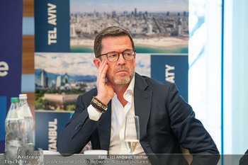 ATOS Gipfelgespräche - Schlosshotel Velden, Kärnten - Do 26.03.2026 - Karl-Theodor ZU GUTTENBERG86