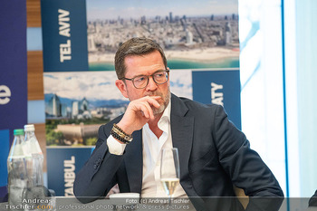 ATOS Gipfelgespräche - Schlosshotel Velden, Kärnten - Do 26.03.2026 - Karl-Theodor ZU GUTTENBERG87