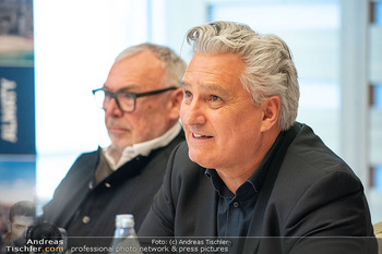 ATOS Gipfelgespräche - Schlosshotel Velden, Kärnten - Do 26.03.2026 - 89