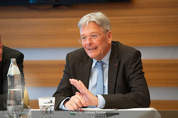 ATOS Gipfelgespräche - Schlosshotel Velden, Kärnten - Do 26.03.2026 - Peter KAISER90