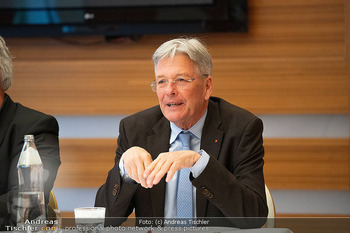 ATOS Gipfelgespräche - Schlosshotel Velden, Kärnten - Do 26.03.2026 - Peter KAISER91