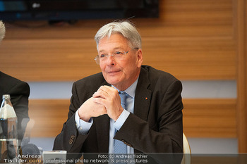 ATOS Gipfelgespräche - Schlosshotel Velden, Kärnten - Do 26.03.2026 - Peter KAISER92