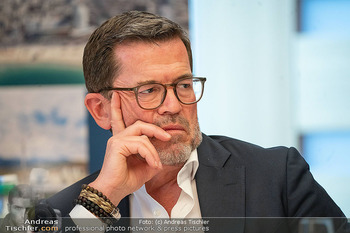 ATOS Gipfelgespräche - Schlosshotel Velden, Kärnten - Do 26.03.2026 - Karl-Theodor ZU GUTTENBERG94