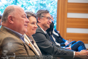 ATOS Gipfelgespräche - Schlosshotel Velden, Kärnten - Do 26.03.2026 - 96