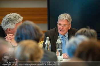 ATOS Gipfelgespräche - Schlosshotel Velden, Kärnten - Do 26.03.2026 - Peter KAISER98