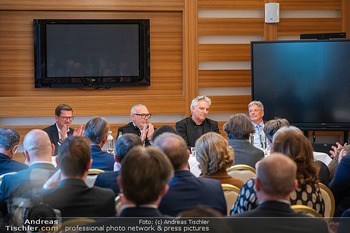 ATOS Gipfelgespräche - Schlosshotel Velden, Kärnten - Do 26.03.2026 - 99