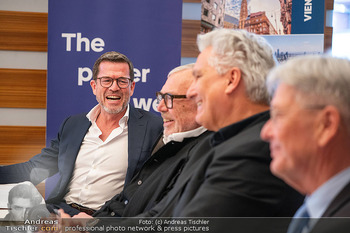 ATOS Gipfelgespräche - Schlosshotel Velden, Kärnten - Do 26.03.2026 - Karl-Theodor ZU GUTTENBERG104