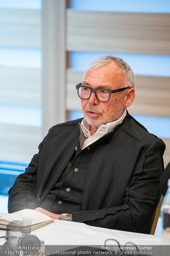 ATOS Gipfelgespräche - Schlosshotel Velden, Kärnten - Do 26.03.2026 - Alfred GUSENBAUER105