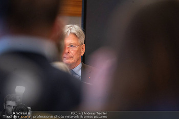 ATOS Gipfelgespräche - Schlosshotel Velden, Kärnten - Do 26.03.2026 - Peter KAISER107