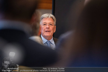 ATOS Gipfelgespräche - Schlosshotel Velden, Kärnten - Do 26.03.2026 - Peter KAISER108