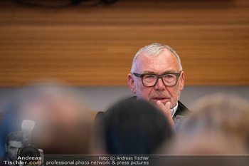 ATOS Gipfelgespräche - Schlosshotel Velden, Kärnten - Do 26.03.2026 - Alfred GUSENBAUER110