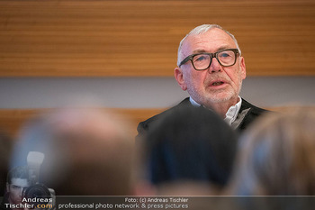 ATOS Gipfelgespräche - Schlosshotel Velden, Kärnten - Do 26.03.2026 - Alfred GUSENBAUER111