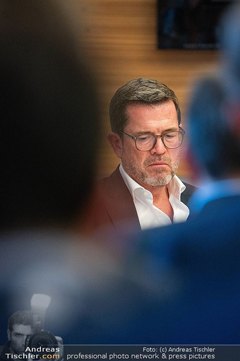 ATOS Gipfelgespräche - Schlosshotel Velden, Kärnten - Do 26.03.2026 - Karl-Theodor ZU GUTTENBERG112