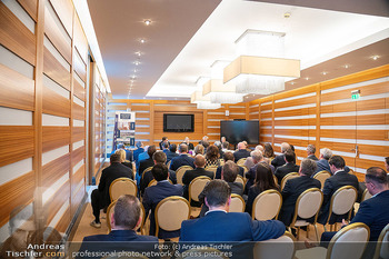 ATOS Gipfelgespräche - Schlosshotel Velden, Kärnten - Do 26.03.2026 - 113