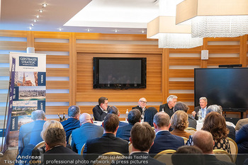 ATOS Gipfelgespräche - Schlosshotel Velden, Kärnten - Do 26.03.2026 - 115