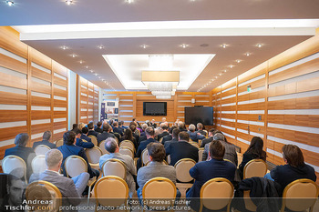 ATOS Gipfelgespräche - Schlosshotel Velden, Kärnten - Do 26.03.2026 - 116